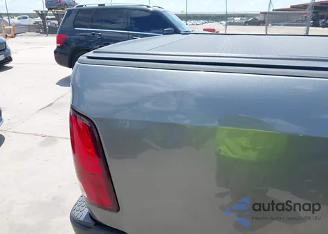 2013 Ram 1500 Express из США, поврежденный, VIN 1C6RR6FT8DS666381